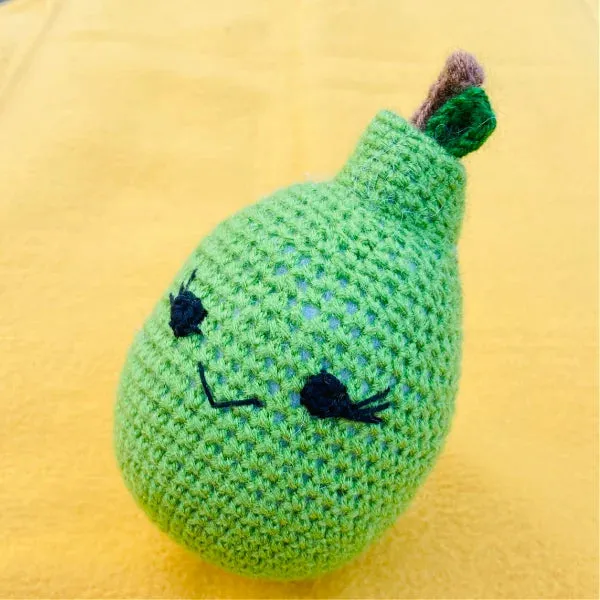 Green_Woolen_Toys_Home_Decor