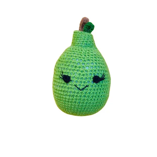Green_Woolen_Toys_Home_Decor
