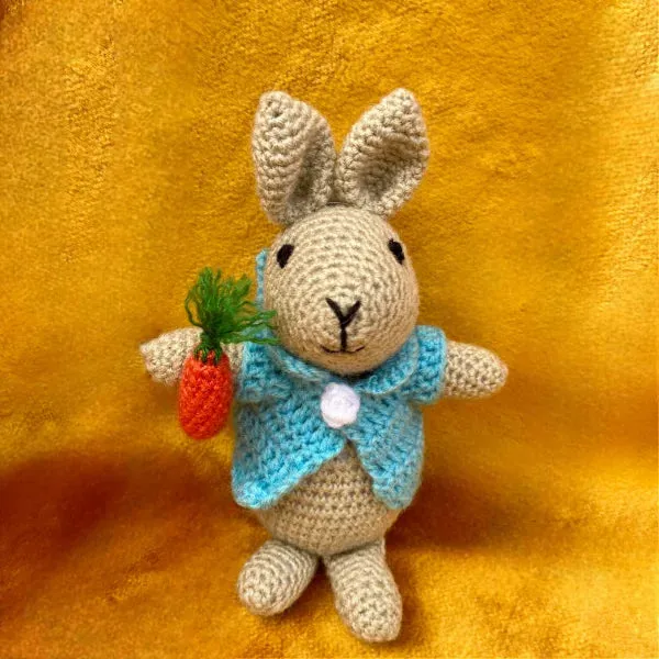 Blue_Woolen_Toys_Home_Decor