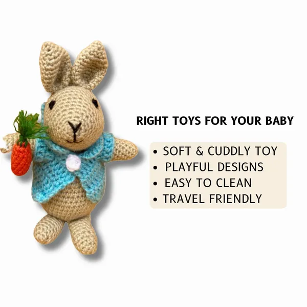 Blue_Woolen_Toys_Home_Decor
