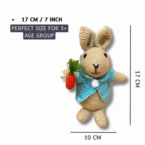 Blue_Woolen_Toys_Home_Decor