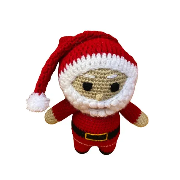 Red_Woolen_Soft_Handmade_Toy_For_Home_Decor__Kids_&_Babies