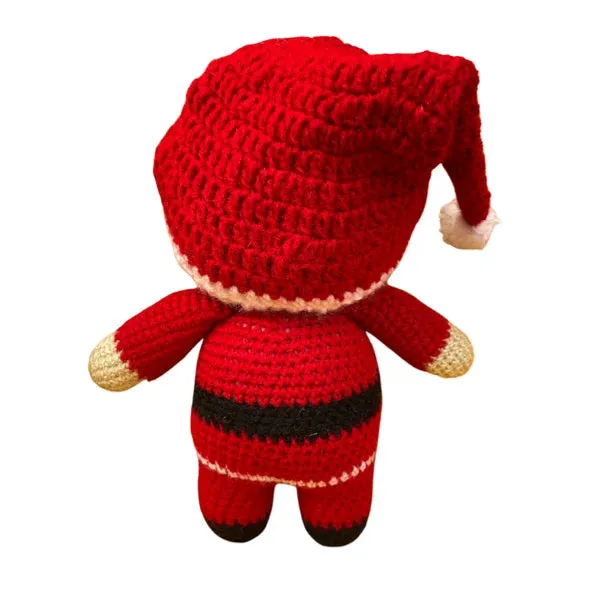 Red_Woolen_Soft_Handmade_Toy_For_Home_Decor__Kids_&_Babies