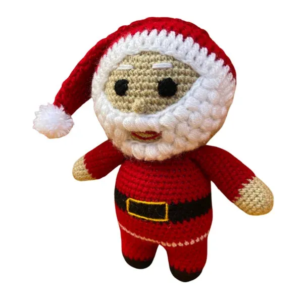 Red_Woolen_Soft_Handmade_Toy_For_Home_Decor__Kids_&_Babies
