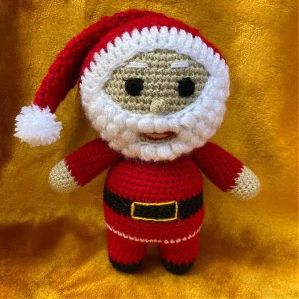 Red_Woolen_Soft_Handmade_Toy_For_Home_Decor__Kids_&_Babies