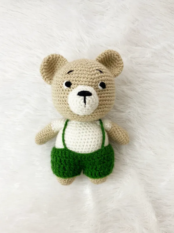 Green_Woolen_Toys_Home_Decor