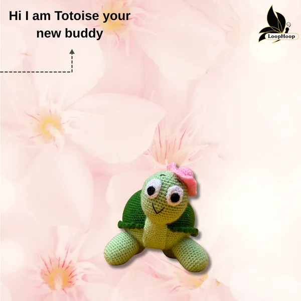 Green_Woolen_Toys_Home_Decor