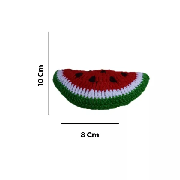 Red_Woolen_Toys_Home_Decor