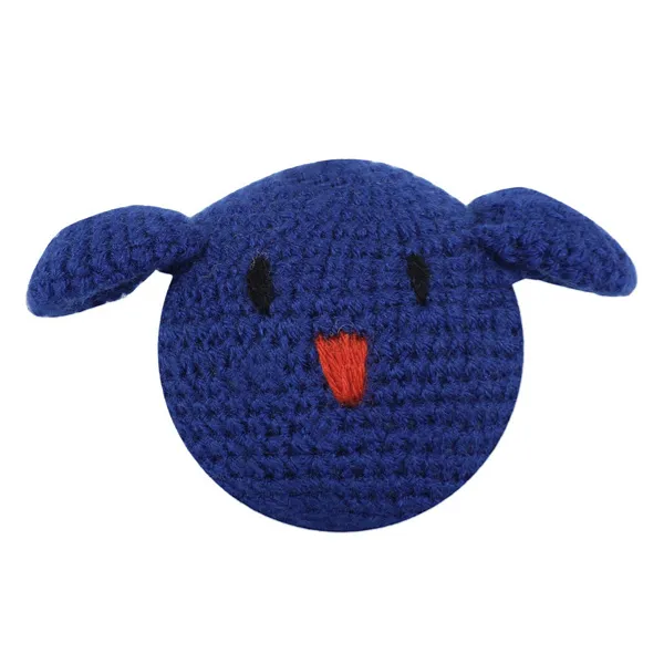 Blue_Woolen_Toys_Home_Decor