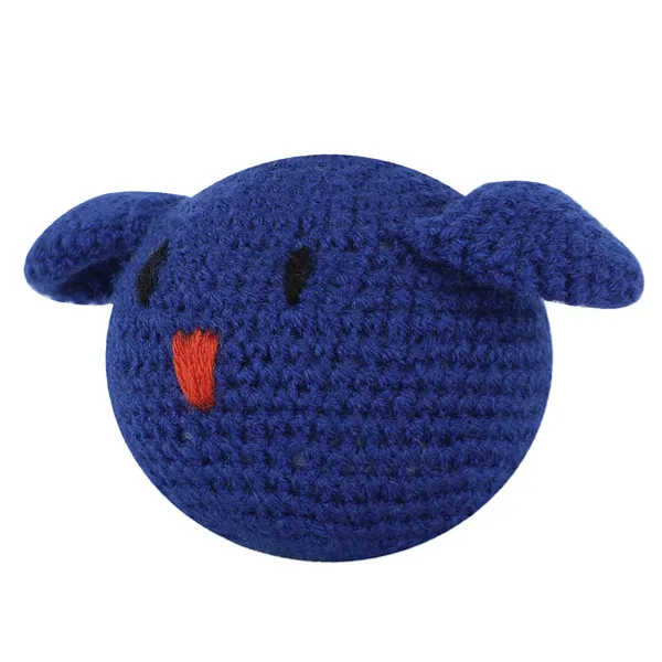 Blue_Woolen_Toys_Home_Decor