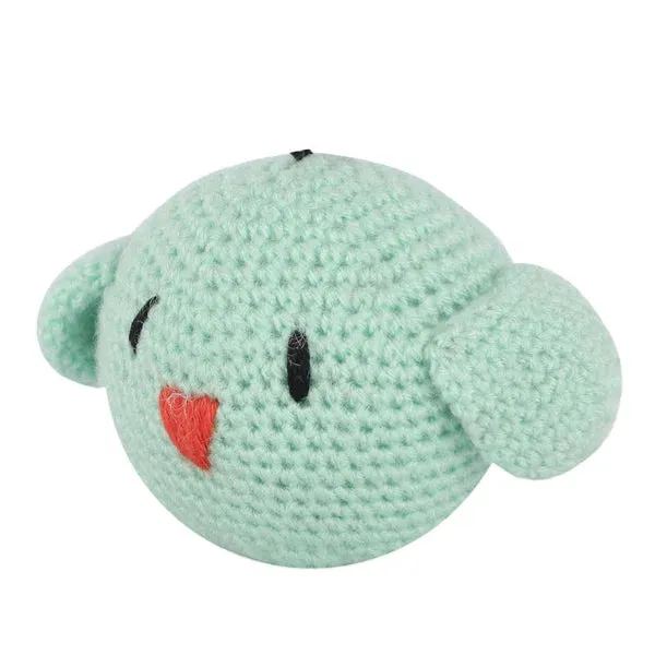 Green_Woolen_Toys_Home_Decor