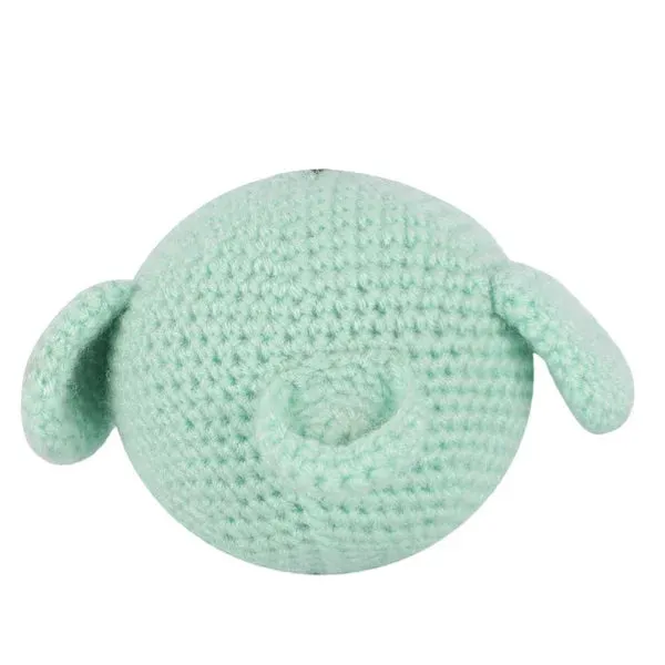 Green_Woolen_Toys_Home_Decor
