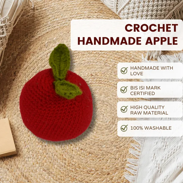 Red_Woolen_Toys_Home_Decor
