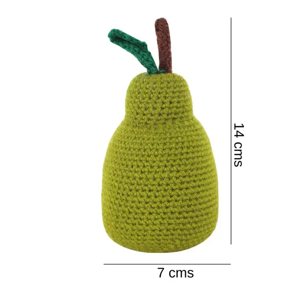Green_Woolen_Toys_Home_Decor