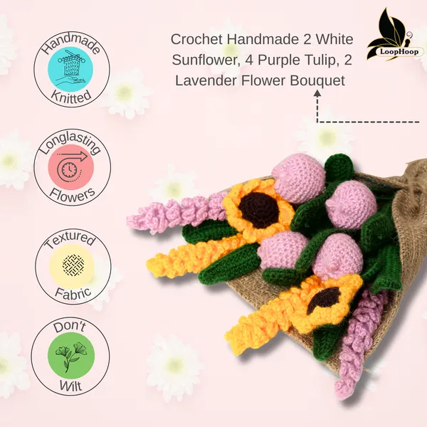 Purple_Woolen_Flower_For_Home_Decor