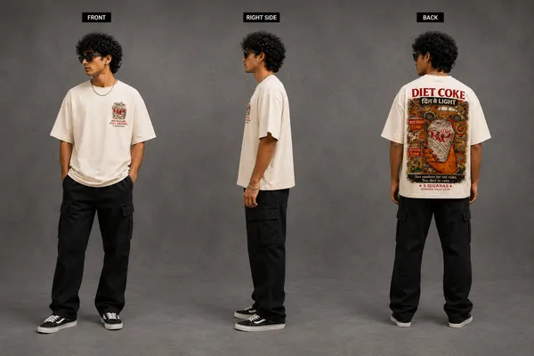 5_IGUANAS_Diet_Coke_Desi_Street_Oversized_T-Shirt