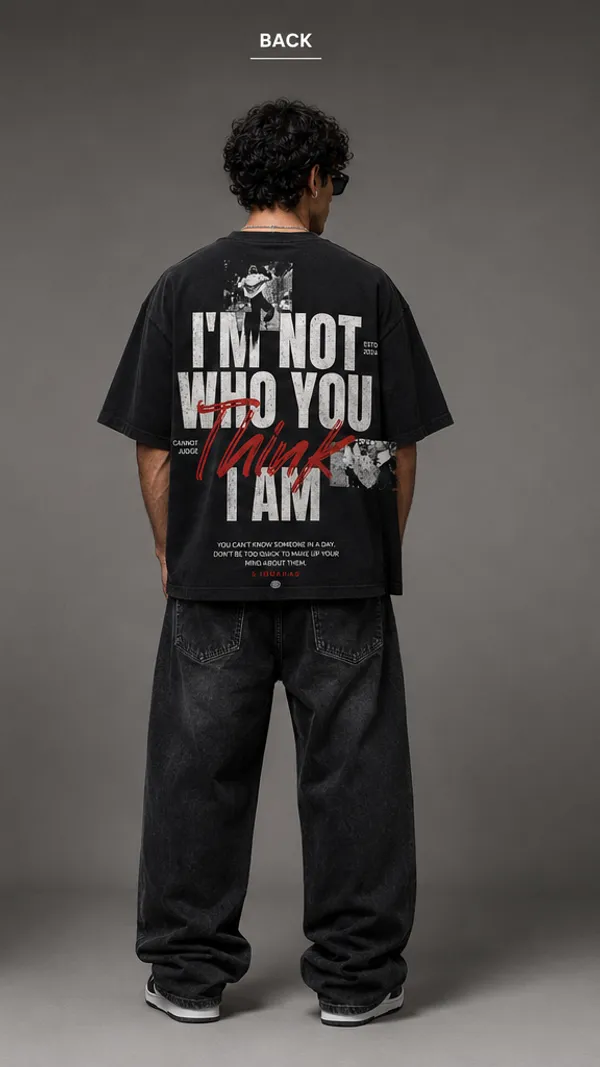 5_IGUANAS_Misunderstood_Think_Less_Oversized_T-Shirt