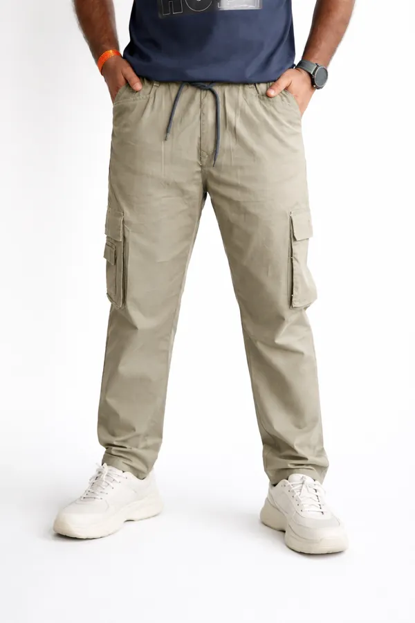 Light_Olive_Men's_Joggers