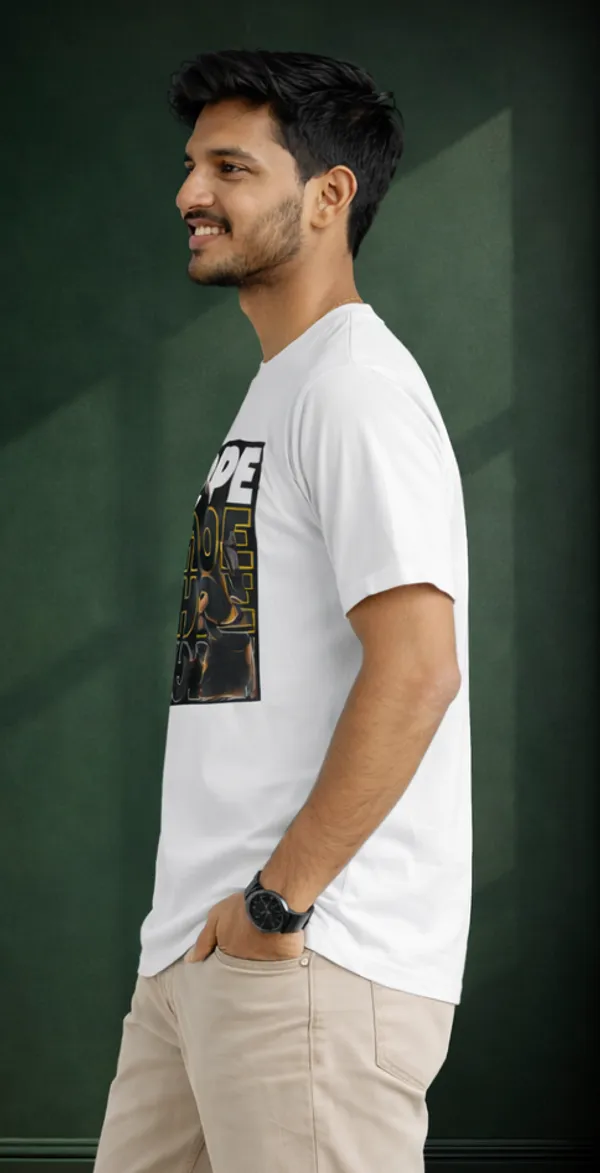 Men's_White_Cotton_Tshirt_For_Men