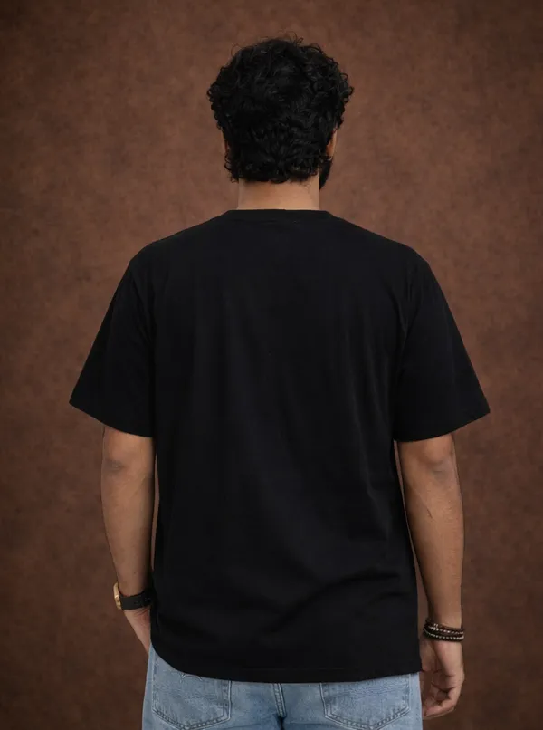 Men's_Black_Dimensian_Print_Tshirt