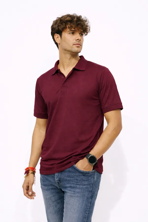 Multicolor_And_Black_Cotton_Blend_T_Shirt_For_Men_(Pack_Of_2)