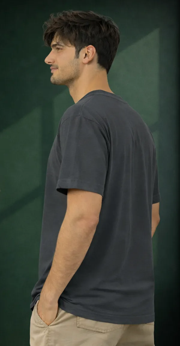 Unisex_Grey_T_Shirt