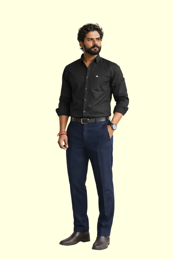 Black_Men's_Formal_Shirt