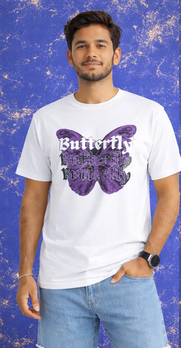 Men's_White_Cotton_Tshirt_For_Men