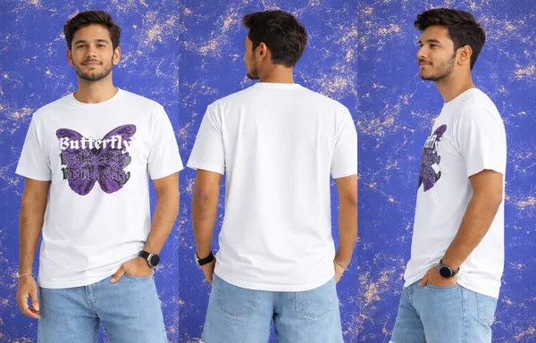 Men's_White_Cotton_Tshirt_For_Men