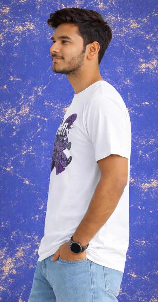 Men's_White_Cotton_Tshirt_For_Men