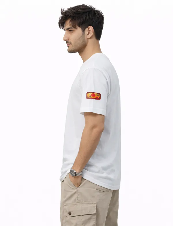 Unisex_White_Anime_T_shirt
