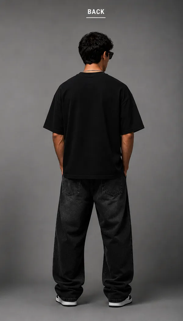 5_IGUANAS_Psychedelic_Llama_Oversized_T-Shirt