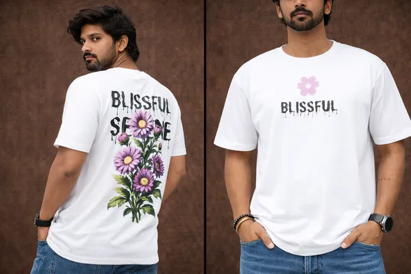 Men's_White_Floral_Down_Shoulder_Tshirt