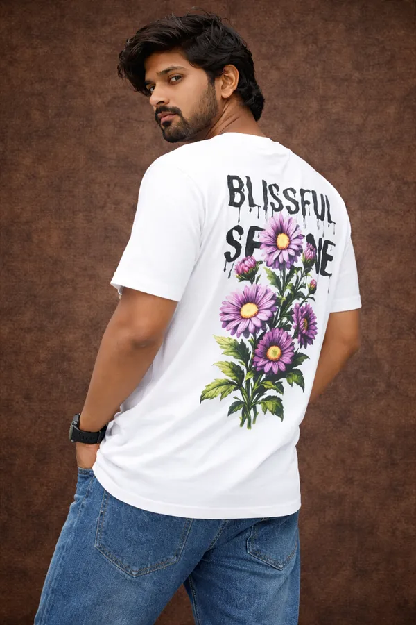 Men's_White_Floral_Down_Shoulder_Tshirt