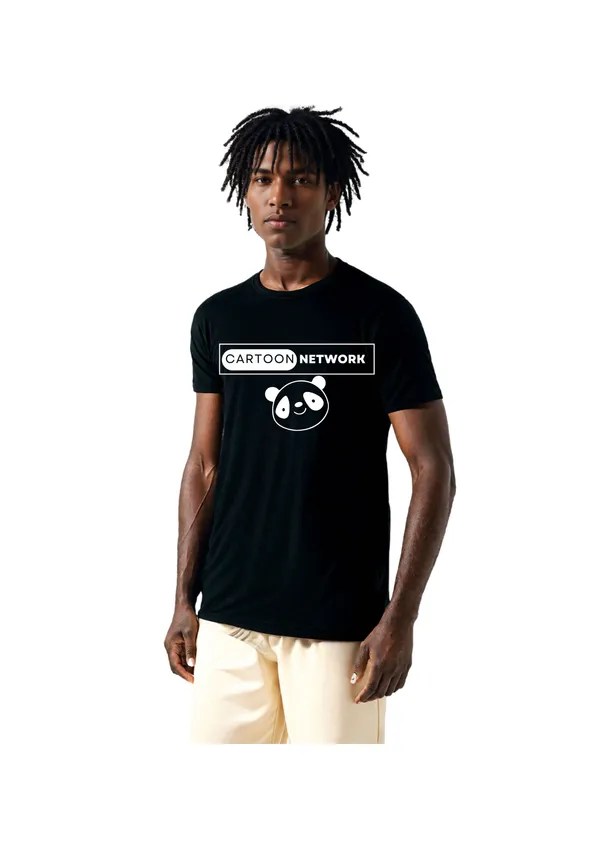 cartoon_network_printed_T-Shirt