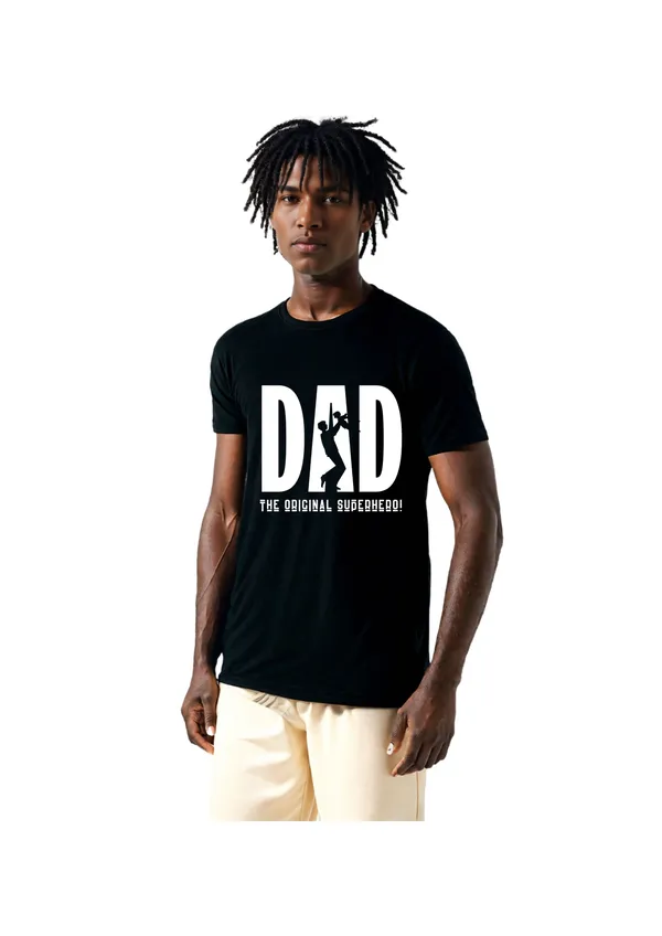 dad_printed_T-Shirt
