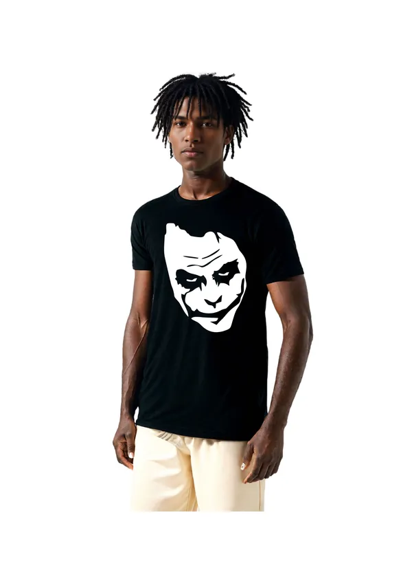 joker_printed_T-Shirt