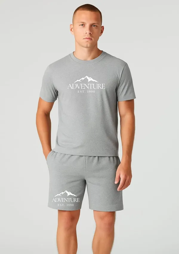 Grey_Cotton_Blend_Trendy__Co-Ord_Set_For_Men