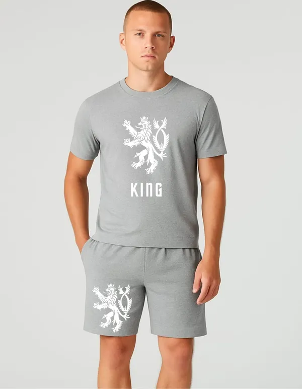 Grey_Cotton_Blend_Trendy__Co-Ord_Set_For_Men