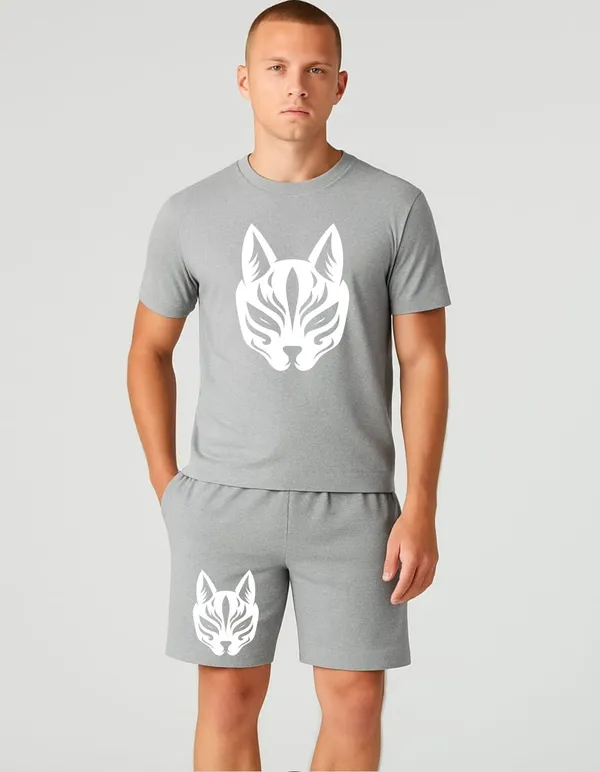 Grey_Cotton_Blend_Trendy__Co-Ord_Set_For_Men