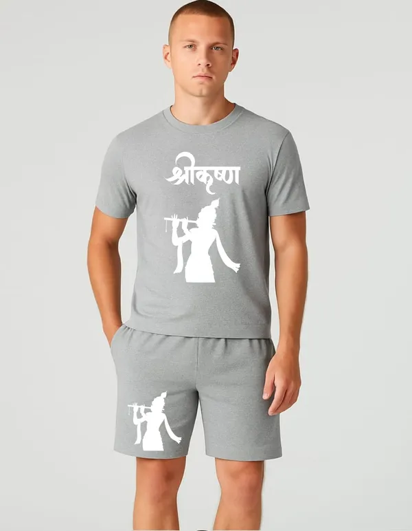 Grey_Cotton_Blend_Trendy__Co-Ord_Set_For_Men