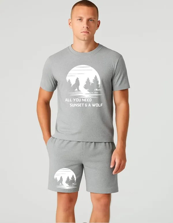 Grey_Cotton_Blend_Trendy__Co-Ord_Set_For_Men