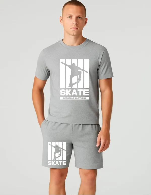 Grey_Cotton_Blend_Trendy__Co-Ord_Set_For_Men