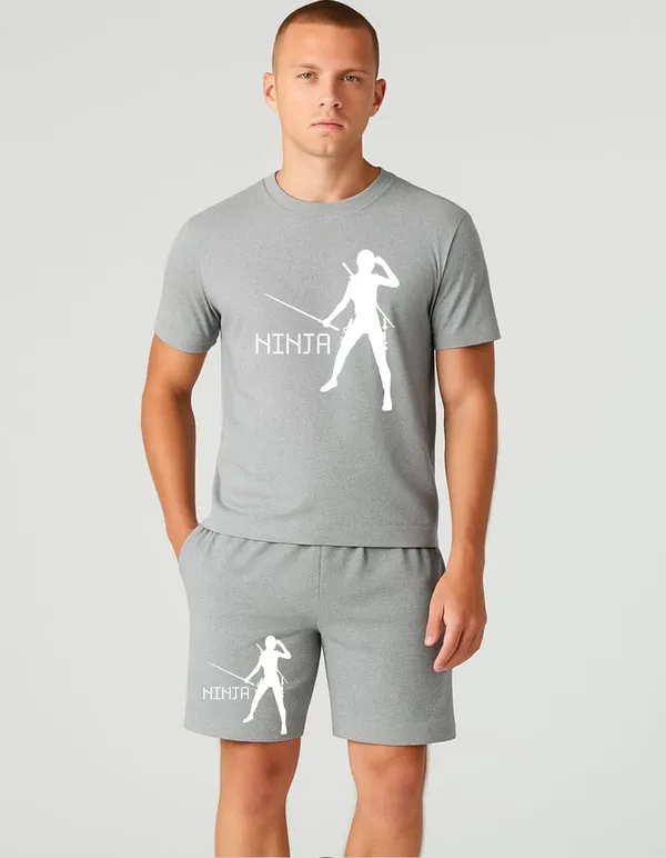 Grey_Cotton_Blend_Trendy__Co-Ord_Set_For_Men
