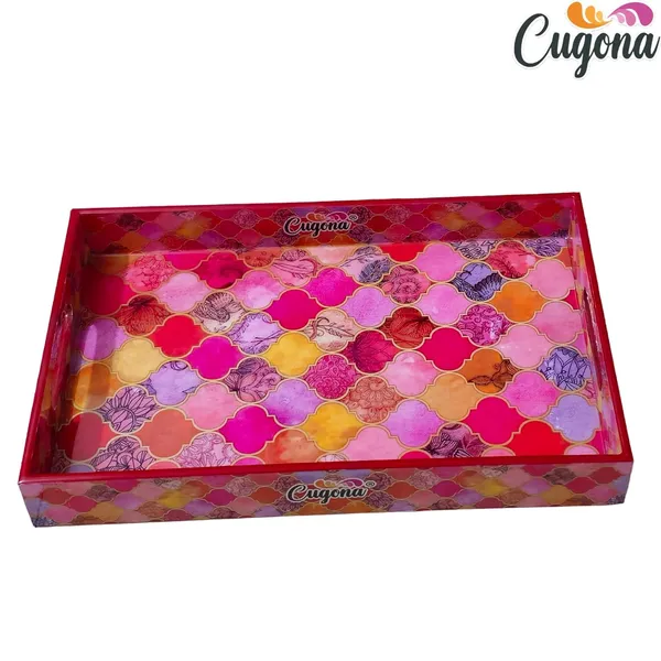 Wooden_Tray_Set_for_Serving__epoxy_Resin_Coated,_16x10_&14x8_inch_Serving_Tray_Set_of_2|_Wooden_Serving_Tray_Snacks_|_Multipurpose_Serving_Trays-Resin_Tray_Wooden_Trey_(orangemurccun)