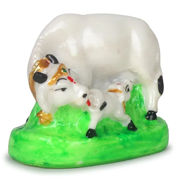 Cow_with_Calf_Ji_Idol_-_Polyresin_Cow_with_Calf_Statue_|_Kamdhenu_Gau_MATA_Murti_for_Pooja,_Home_Décor,_and_Gifting_|_Baby_gau_for_Home_Temple_Decor_|_kamdhenu_Cow_with_Calf_vastu