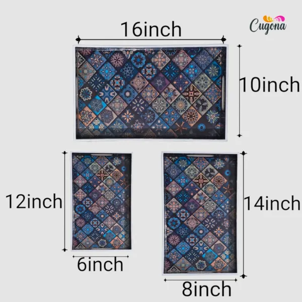 Wooden_Serving_Tray_with_Gold_Engraving_|_Set_of_3_|_Size_:_16_x_10_inch,_14_x_8_inch_&_12_x_6_inch_|_Enamel_Coated_Waterproof_|_Rectangular_|_Decorative_Trays_(greenmurrcun)