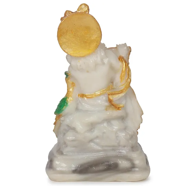Krishna_Idol_for_Home_Pooja_-_3.5_Inch_Polyresin_Krishna_Figurine_Lord_Krishna_Marble_dust_Statue,_Kanha_ji_Murti_Playing_Flute_for_Temple_Pooja,Decor.