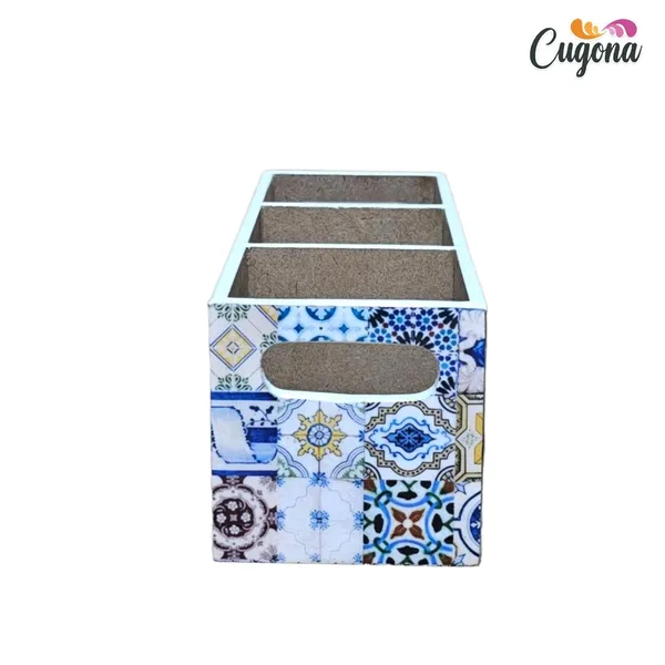 Wooden_Cutlery_Holder-_Multipurpose_Holder_3_comparment_Engineered_Wood,_epoxy_resin_coated_Glossy_Finish-_Spoon_Holder,_Cutlery_Organizer,_and_Pen_Stand_|_Wooden_Cutlery_Stand_for_Kitchen_(arbic)