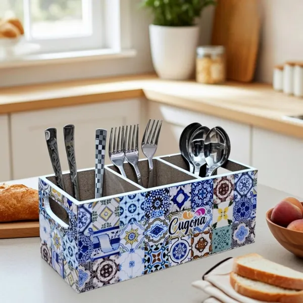 Wooden_Cutlery_Holder-_Multipurpose_Holder_3_comparment_Engineered_Wood,_epoxy_resin_coated_Glossy_Finish-_Spoon_Holder,_Cutlery_Organizer,_and_Pen_Stand_|_Wooden_Cutlery_Stand_for_Kitchen_(arbic)